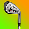 Adams Super S Irons, 7 Iron